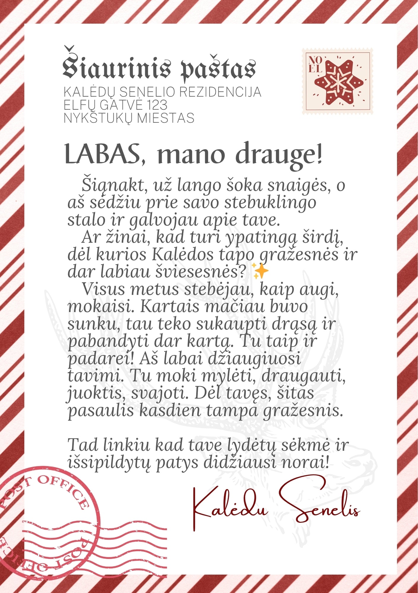 Raidulio pasakos po Eglutės